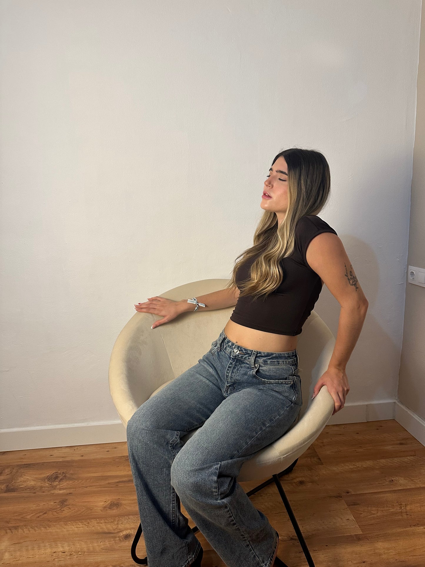 TOP ESPALDA DESCUBIERTA